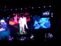 Elvis Presley & The TCB Band - IN CONCERT - Sao Paulo 2013