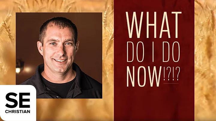 What Do I Do Now! | James Hauser