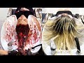 AMAZING TRENDING HAIRSTYLES 💗 Hair Transformation | Hairstyle ideas for girls #27
