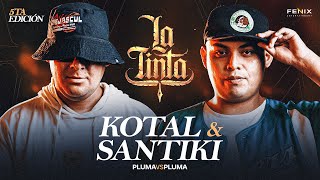 KOTAL & SANTIKI - 'RESPECT' (Fifth edition)