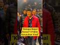 Nepal Memanas Demo Gen Z Berujung Kekacauan Besar