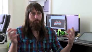 Tech Report | BroForce