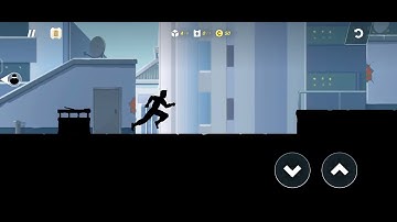 Vector game gameplay (2025)