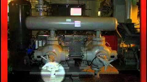 SCADA and Enalysis by Detechtion Technologies