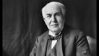 The Inventing Machine: Paul Israel on the Life and Work of Thomas Edison