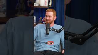 The Ginger Van Conspiracy