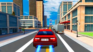 Juegos de Carros - Car Stunt Racing Car Game - Carreras de Autos Deportivos screenshot 5