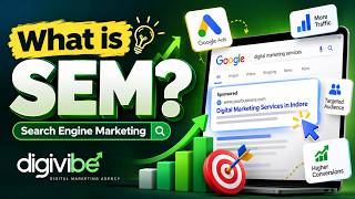 What is SEM  Search Engine Marketing Simply Explained 720P