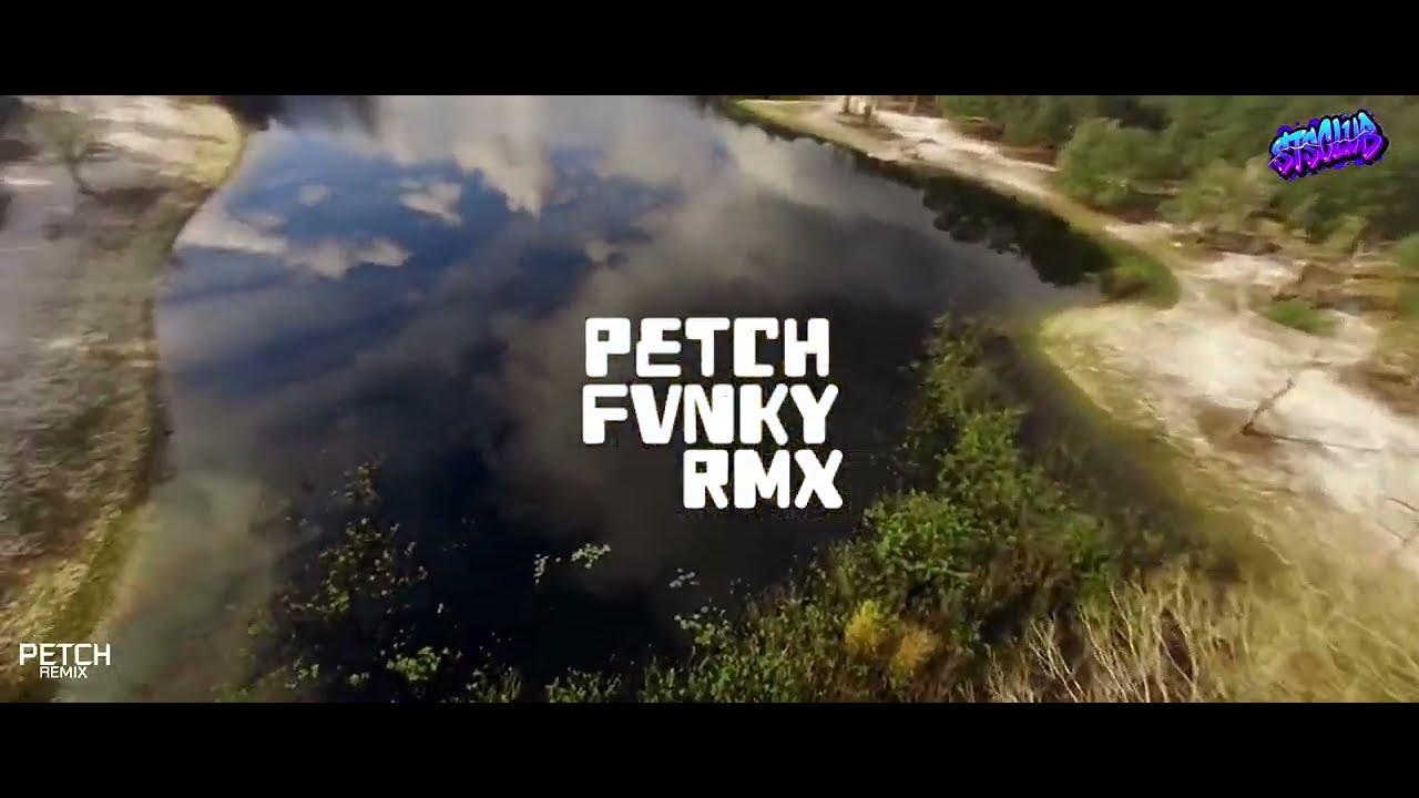 DJ MASHUP X MELODY TANTE CULIK AKU DONG V2 BY PETCH FVNKY RMX VIRAL TIKTOK MENGKANEE!!