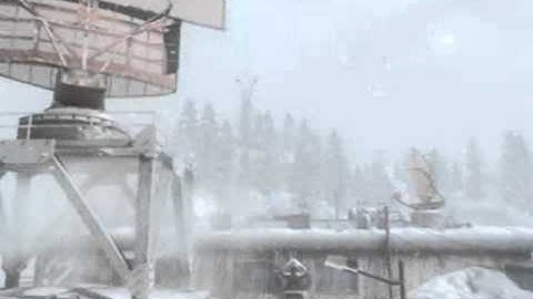 [CoD Black Ops] Double Spawn Hawk In One Round