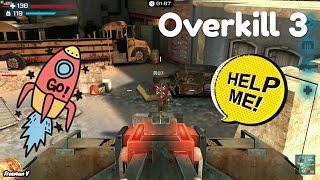 overkill 3 pc gameplay #overkill_3 / use your full video quality for exelent level of graphics.