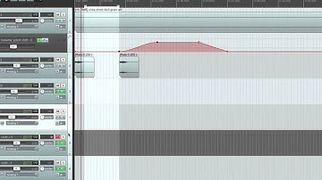 module 8 video 3   effect automation with sends
