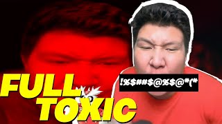 FULL TOXIC PART 2 - Momen Kocak Windah Basudara