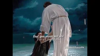 Because You Loved Me ||•Daniel Briones Because You Loved Me ||•Daniel Briones