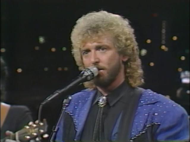 Keith Whitley  Don't close your eyes