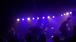 Facedown Fest 2017 Part 9