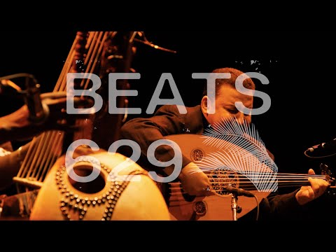 3MA 【 3MA 】Peter Barakan's LIVE MAGIC!