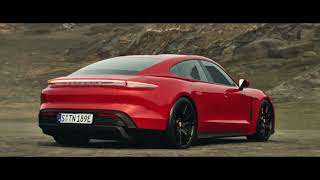 Unreal Engine 5 | Lumen Porsche Render