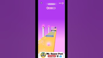 blob shifter 3d part 1 #shorts #gaming #gameplay