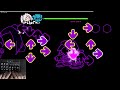 [FNF In the Galaxy (Mod)] Underworld [HARD] All Sick
