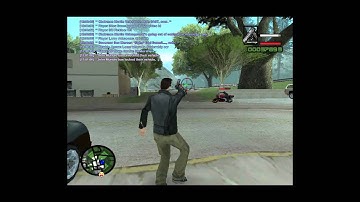 [SARP] Dillimore Riot