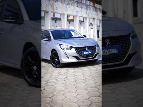 Peugeot 208 Active