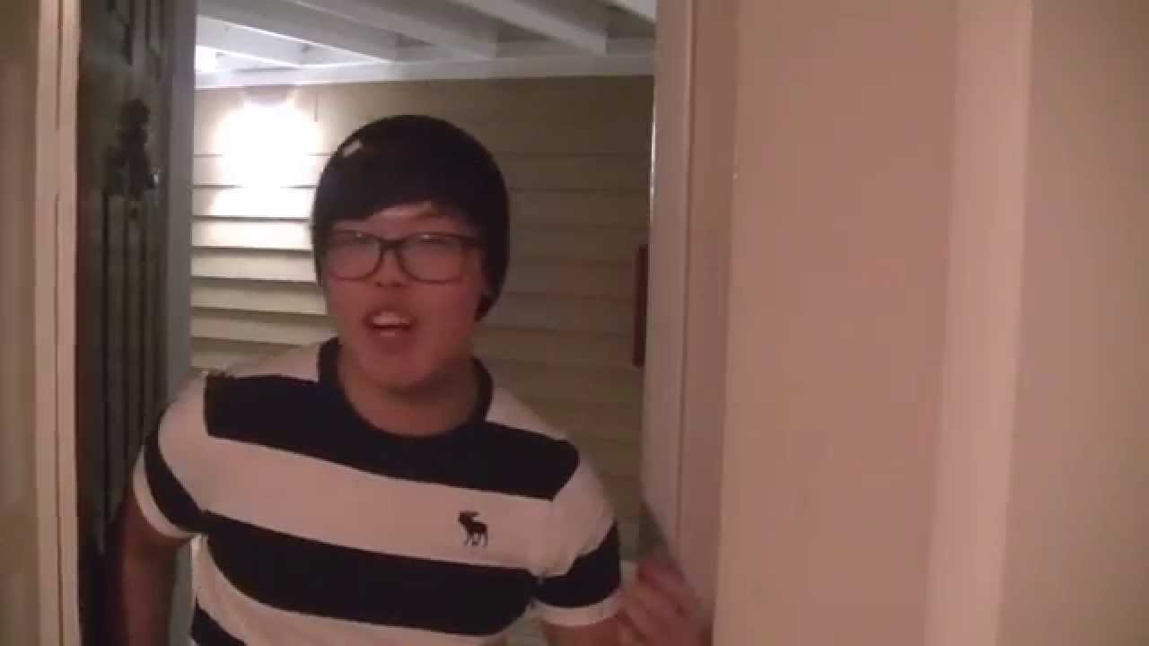 IamVanguard Production Parody: Vanguard Montage Training!