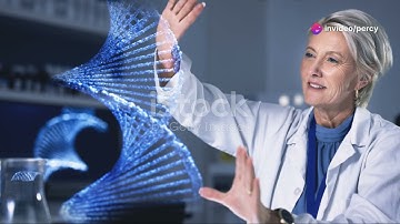 Explore the Future  Virtual Tour of a Biotechnology lab