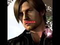 Will Leon ever see Ada again🤔#residentevilrequiem #residentevil9 #leonskennedy #re6 #adawong