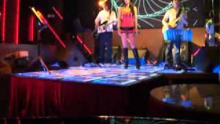 Xing Bu Liao Xing Jayson Gochangco