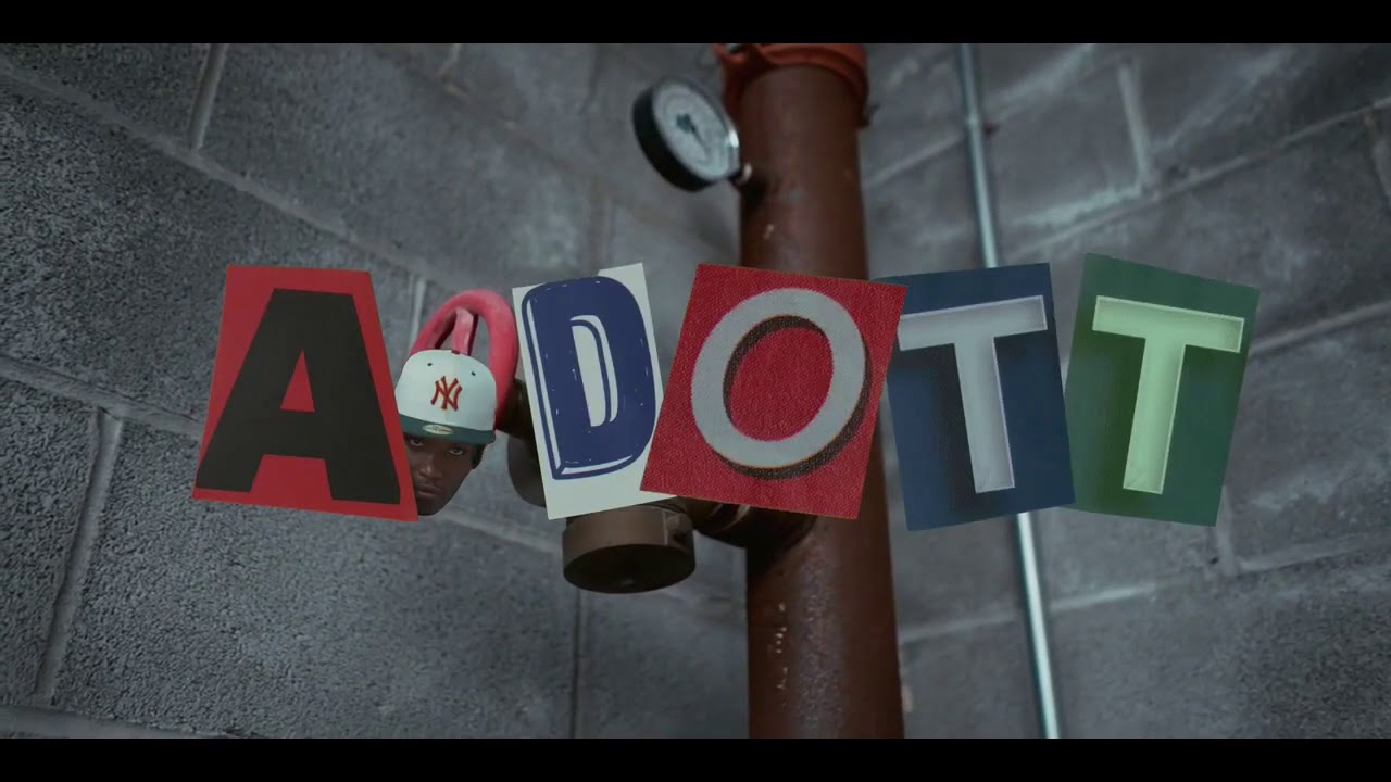 Guarda A.Dott - VIBRATIONS su YouTube Guarda A.Dott - VIBRATIONS su YouTube