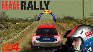 5 Stages That Make Richard Burns Rally the Ultimate Rally Simulator