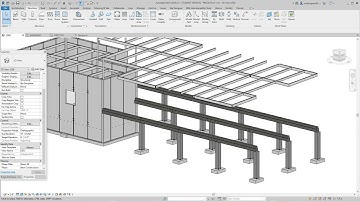 Revit Precast Erection drawings Beams