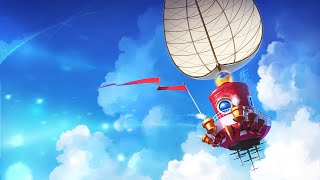 1 Hour of Relaxing Super Mario Odyssey Music [With Timestamps] screenshot 4
