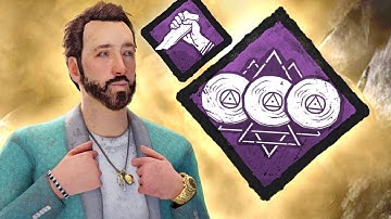 New Anti-Tunneling Build? Let