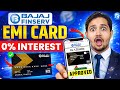 Bajaj Finance Card Kaise Banaye 2026 | Bajaj Finance EMI Card | Bajaj EMI Card Online Apply
