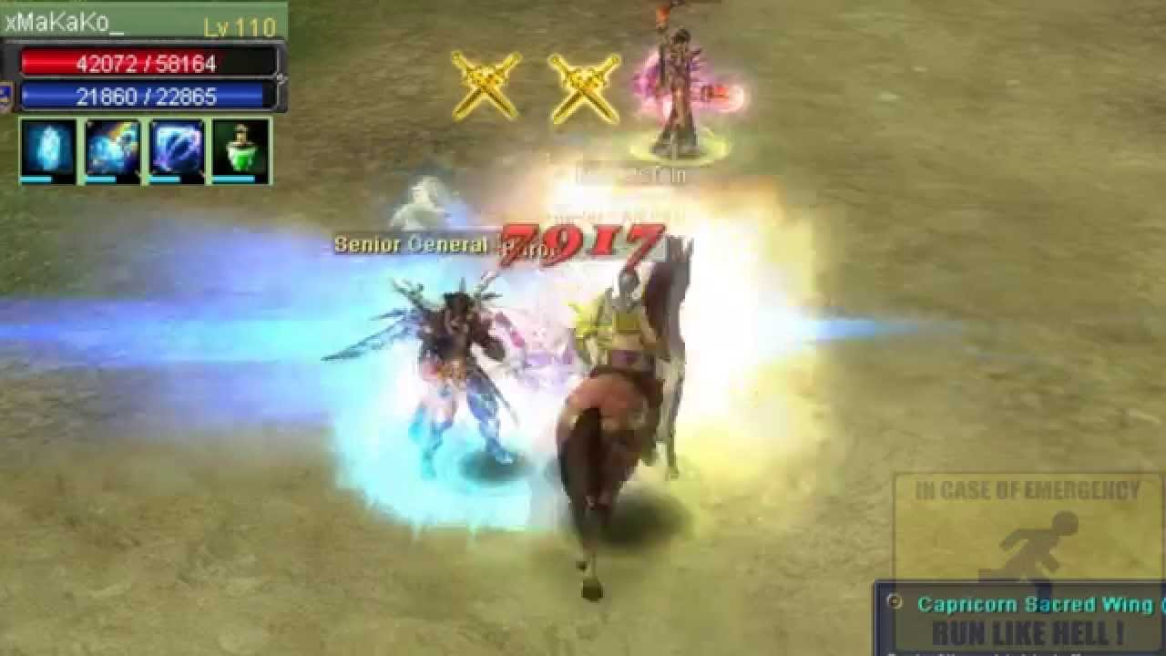 SRO xMaKaKo PVP movie VENUS YouTube