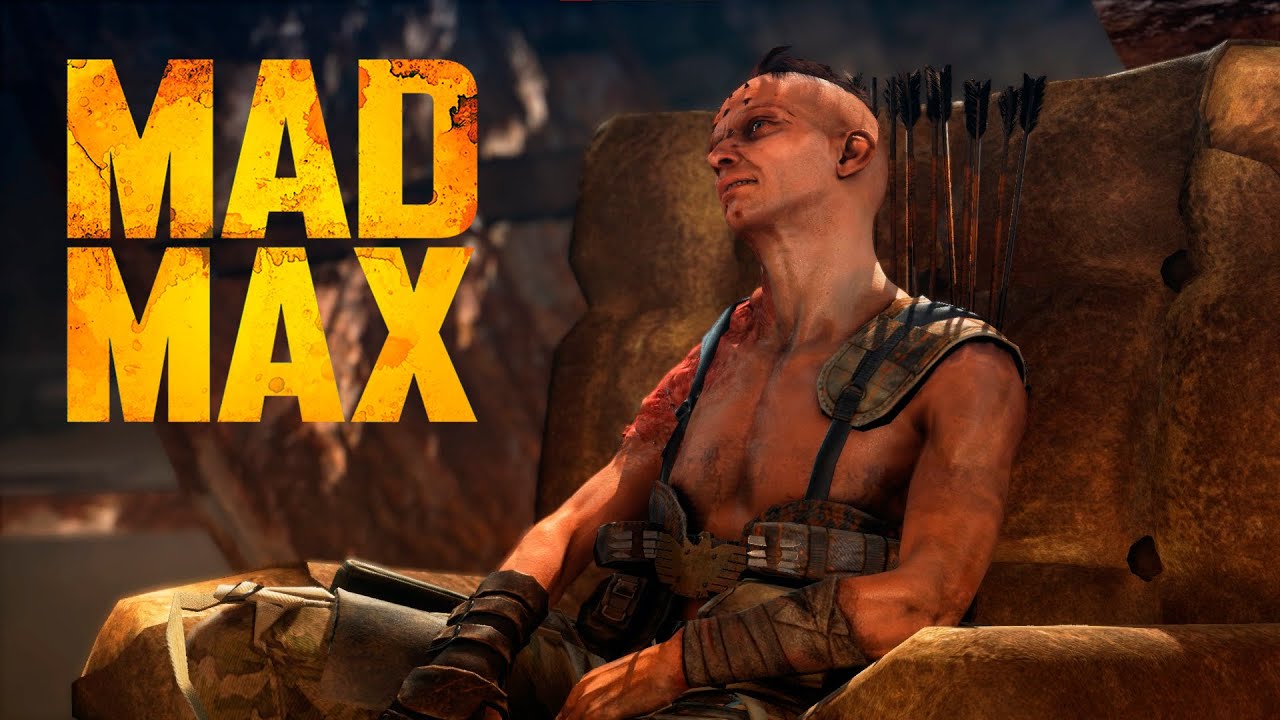ОТЛИЧНАЯ СДЕЛКА Mad Max #2 - YouTube