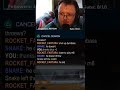 when you have a toxic teammate #rocketleague #rocketleagueclips #funnymoments #twitchstreamer