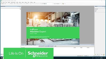 How to Install EDS File in EcoStruxure Machine Expert | Schneider Electric Support