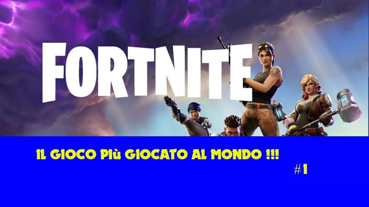 Il Gioco Più Giocato Al Mondo