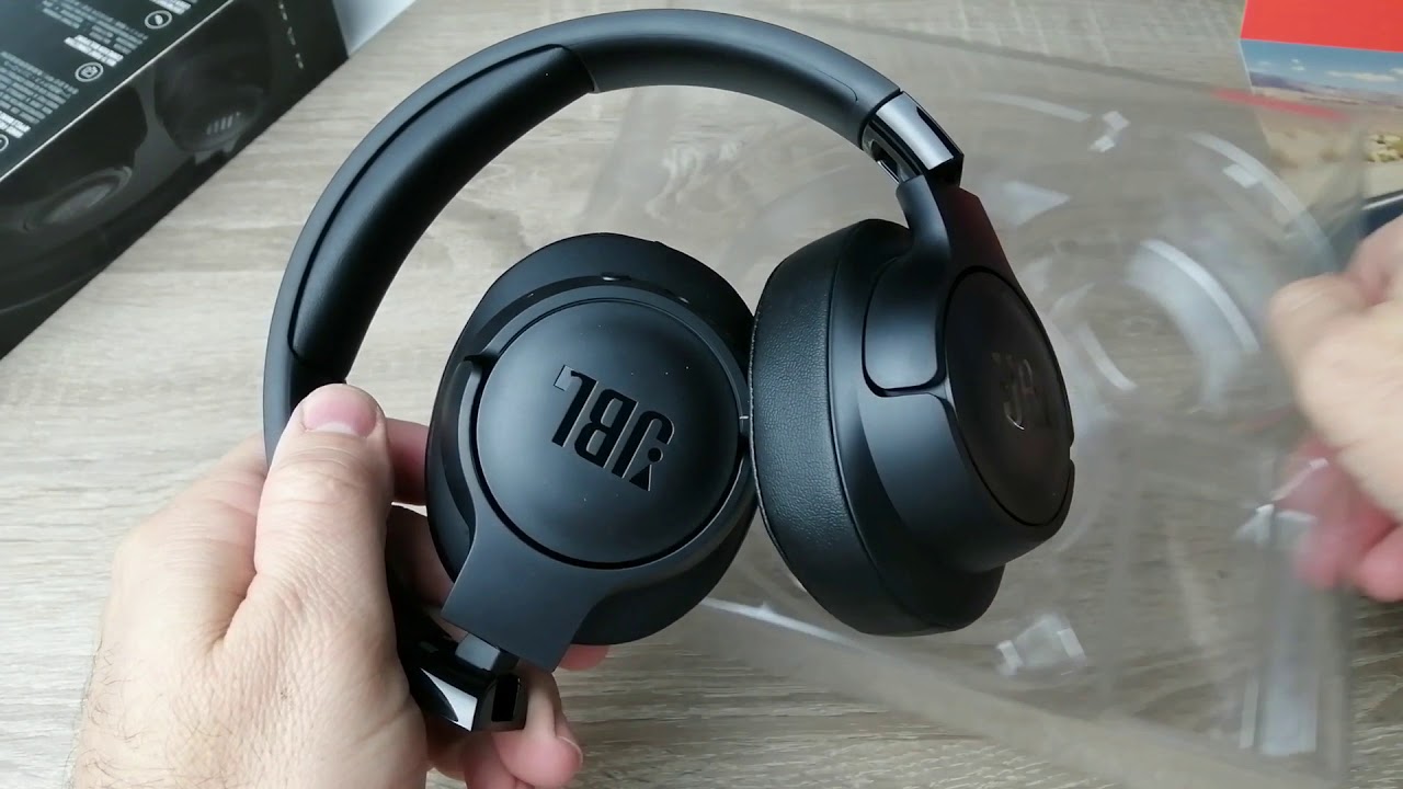 Jbl tune 700bt