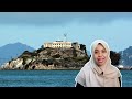 Alcatraz: Penjara Ketat di Tengah Pulau