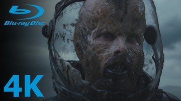 Prometheus - Mutant Revenant