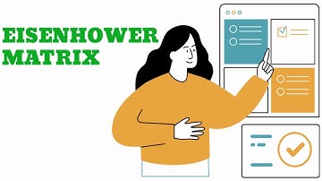 How To Prioritize Your Work Effectively Using The Eisenhower Matrix