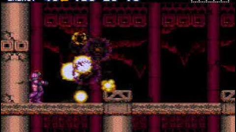 Super Metroid LP part 10: An Unholy Fiery Temple