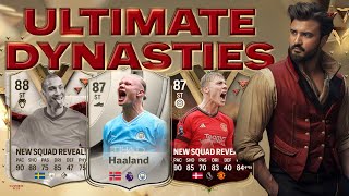 FC 24 || 87+ Icon Pack X15 & 92 Zidane SBC + Ultimate Dynasty Mini Release With 83x10 Upg || #eafc24