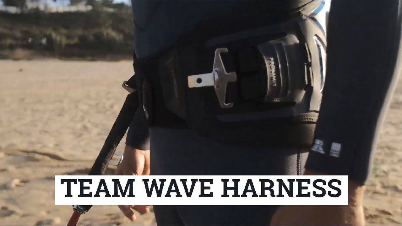 Prolimit Team Wave Harness | 2020 Collection