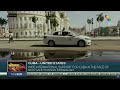 Wide international support for Cuba in the face of new sanctions by imperialism