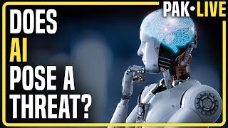 Does Artificial Intelligence Post an "Existential Threat" to Humanity? (Oren Etzioni Interview)